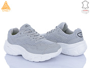 Кроссовки Stilli Group CX790-4 шкіра піна от магазина Frison