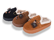 Тапочки M&L Alex13 59005 mix от магазина Frison