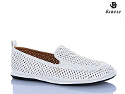 Туфли Башили H6583-1 от магазина Frison