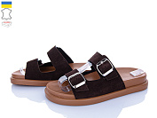 Шлепанцы Ailinda 413-44 от магазина Frison