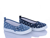 Туфли Super Gear A01-6558 mix от магазина Frison