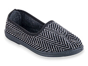Тапочки Rai Shoes Капці чол.сірий от магазина Frison