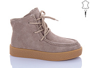 Ботинки Trasta WMP1118-5 от магазина Frison