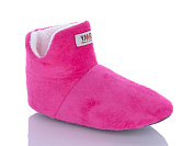 Тапочки Jumay YMR01-3 fuchsia от магазина Frison
