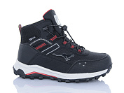 Ботинки Bg TKT24-22 термо от магазина Frison