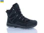 Ботинки Дарс Паолла Пат3 от магазина Frison