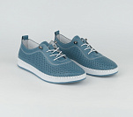 Мокасины Allshoes 211511 от магазина Frison