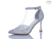 Туфли Vika 153-1 от магазина Frison