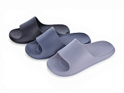 Шлепанцы Lion-Lu 777-41 mix батал от магазина Frison