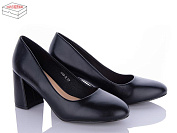 Туфли Qq Shoes QQ9-2 от магазина Frison
