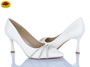 Туфли Meideli L8683-3 от магазина Frison