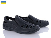 Туфли Paolla 62 чорний от магазина Frison
