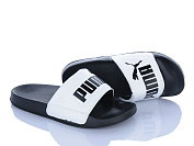 Шлепанцы Kaia A10 white от магазина Frison