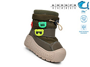 Дутики Okshoes 51159F от магазина Frison