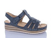Босоножки Leguzaza 716-6 от магазина Frison