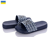 Шлепанцы Obuv Ok 5030-62A от магазина Frison