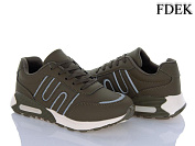 Кроссовки Fdek H9008-5 от магазина Frison