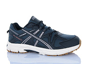 Кроссовки Aba S3ABA135-6 от магазина Frison