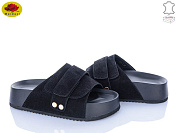 Шлепанцы Meideli D86-7 от магазина Frison