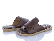 Шлепанцы Loretta E745-5 от магазина Frison