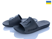 Шлепанцы Inblu L124 графіт от магазина Frison