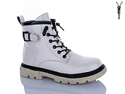 Ботинки Xifa Kids B1701-4C от магазина Frison
