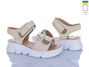 Босоножки Ailinda 6006-7A от магазина Frison