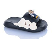 Шлепанцы Aba QQ88-1 от магазина Frison