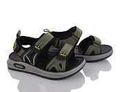 Босоножки Sportik ZY017 khaki от магазина Frison