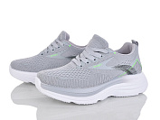 Кроссовки Бабочка 391-550 от магазина Frison