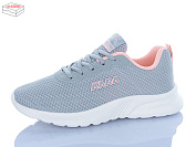 Кроссовки Qq Панда J2099-3 от магазина Frison