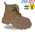 Ботинки Jong-Golf B31097-3 от магазина Frison