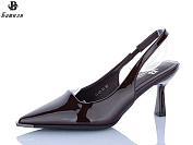 Босоножки Башили V342-11 от магазина Frison