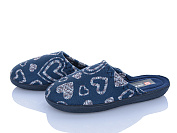 Тапочки Soylu GE360 синій от магазина Frison