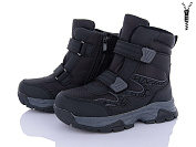 Ботинки Qq Shoes AF24006-3 от магазина Frison