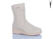 Ботинки Chunsen 37887X-7 от магазина Frison