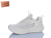 Кроссовки Restime SWL26765 beige от магазина Frison