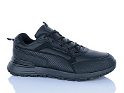 Кроссовки Aba S3ABA10-1 батал от магазина Frison