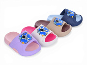 Шлепанцы Jh-Ян 5665 mix от магазина Frison