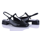 Туфли Бабочка 2570-183 от магазина Frison