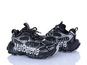 Кроссовки Clibee A87283 black от магазина Frison