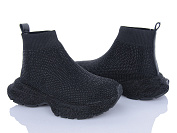Босоножки Clibee D55118-2 black от магазина Frison