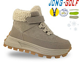 Ботинки Jong-Golf C40637-3 от магазина Frison
