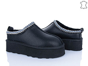 Угги Мир 4224-5852-1 black от магазина Frison