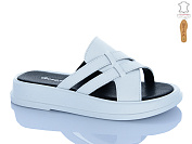 Шлепанцы Aba G0ABA2-3 от магазина Frison