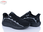 Кроссовки Laguna A970 all black от магазина Frison