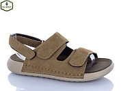 Босоножки Paliament A12 green от магазина Frison