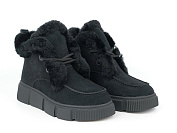 Ботинки Allshoes 203409 от магазина Frison