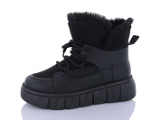 Ботинки Jiaolimei 01-1 от магазина Frison