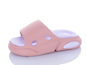 Шлепанцы Alimama-Girnaive 810 pink от магазина Frison